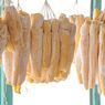 4 Cara Membedakan Tapai Singkong dan Peuyeum