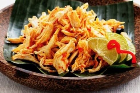 Ayam Pelalah ala MasterChef Indonesia, Cicip di 4 Warung Nasi Ayam Favorit Bali Ini