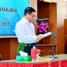 Soal ASN Minum Miras di Kantor, Sekda Manggarai: Pimpinan OPD, Awasi Staf Masing-masing...