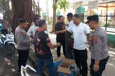 Pemerintah Terbitkan Surat Edaran Wajib Bayar Royalti Lagu di Resto-Kafe