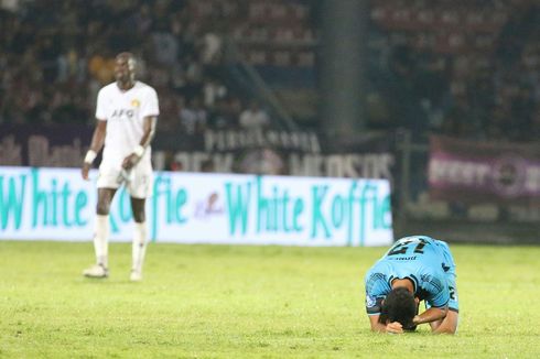 Klasemen Liga 1: Persikabo 1973 Degradasi, Bhayangkara di Tepi Jurang