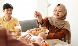 Jalani Ramadhan Hijau, Ini Tips Kurangi 'Food Waste' Selama Puasa