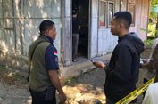Petani di Sikka Ditemukan Membusuk dalam Rumah, Korban Sempat Mengeluh Sakit Perut