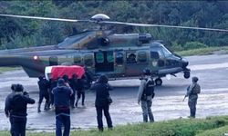 Kabinda I Gusti Putu Danny Ditembak KKB, Begini Respons Pemprov Papua