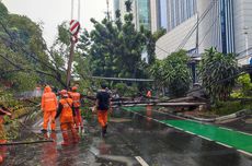 Prabowo Ucapkan Selamat Natal, Ajak Masyarakat Indonesia Perkuat Semangat Gotong Royong di Tengah Bencana