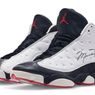 Segera Dilelang, Air Jordan XIII yang Dipakai Michael Jordan di Musim NBA 1997-98