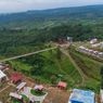 Bumi Perkemahan Glagah Arum Lumajang yang Indah di Kaki Gunung Semeru