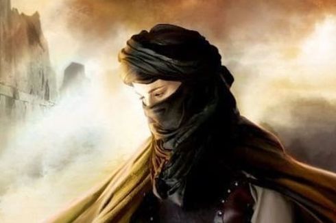 Khawla Binti Al-Azwar: Pendekar Wanita dalam Medan Perang Melawan Kekaisaran Bizantium