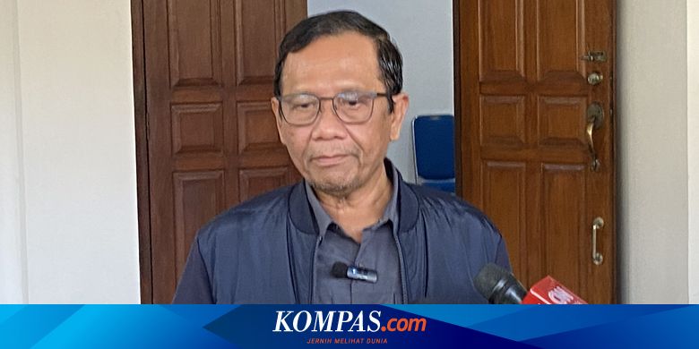 Berebut Kekuasaan Itu Boleh, tapi Ikuti Aturan Konstitusi dan Jaga Moralitas