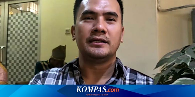 Saipul Jamil Dikabarkan Jatuh Miskin Kakaknya Beri Tanggapan Halaman All Kompas Com