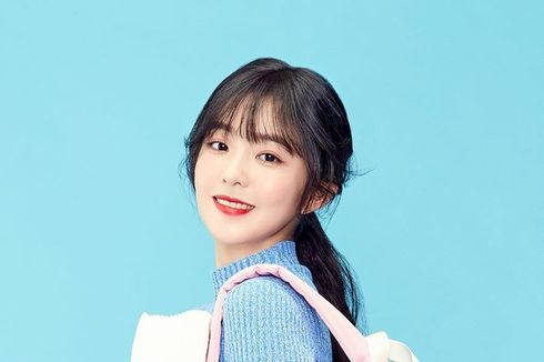 Irene Red Velvet Jadi Juru Kampanye Anti Kekerasan di Sekolah