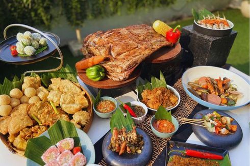 Sambut Ramadhan, de Braga by ARTOTEL Hadirkan Diskon mulai dari Bukber hingga Staycation