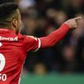 Thiago Alcantara, Warisan Sir Alex yang Disia-siakan David Moyes