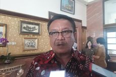 Giliran Wakil Wali Kota Bitung Temui Risma, Belajar Sistem Pelayanan Publik Surabaya