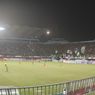 PSS Sleman Vs Borneo FC: Dua Gol Pato Bawa Pesut Etam Unggul pada Babak Pertama