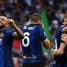 Rating Pemain Inter Vs Genoa, Brilian dari Belakang Sampai Depan