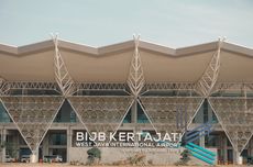 Pemprov Jabar Ingin Turunkan Harga Avtur di Bandara Kertajati