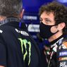 Jelang MotoGP 2021, Valentino Rossi Sadar Diri dan Tahu Letak Kekurangan