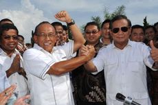 Aburizal: Jadi Cawapres Prabowo, Ya Sudah Enggak Apa-apa