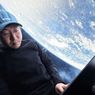 SpaceX Tunjuk Miliarder Kripto Pimpin Misi Pertama Manusia ke Mars, Siapa Dia?