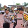 Terlibat Kasus Narkotika, 2 Oknum Polisi di Sumbawa Dipecat