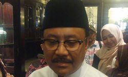Gus Ipul Yakin Pendamping PKH Di Jatim Tidak Terlibat Kampanye Calon Kepala Daerah
