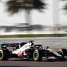 Tes Akhir Musim F1, Alonso Tercepat, Mick Schumacher Terjauh