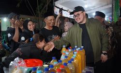 Dorong Usah UMKM Berkembang, Bupati Kediri Minta Pelaku Usaha Urus Perizinan