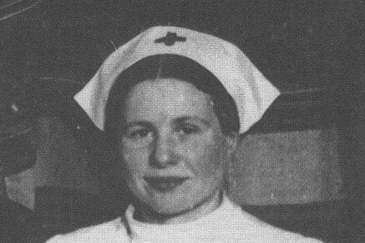 Irena Sendler, pejuang kemanusiaan Polandia yang menyelamatkan anak-anak dari Ghetto Warsawa Nazi. [Via Wikimedia Commons]