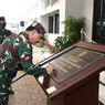 Koopssus Resmi Punya Markas, Panglima TNI Harap Jadi Pemacu Prestasi Tiap Tugas Operasi