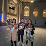 3 Pelajar Asal Jakarta Juarai Kompetisi Debat World Scholar's Cup 2022 di Yale University