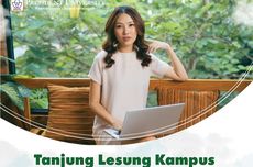 PreUniv Resmi Buka Prodi S1 "Hospitality and Tourism Business" Kampus KEK Tanjung Lesung