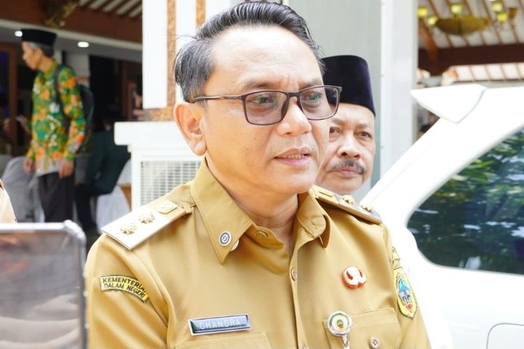 Disorot KPK Usai Kasus Sudewo, Plt Bupati Pati Janji Genjot Proyek Infrastruktur Tanpa Celah Korupsi