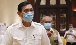 Peringati Hari Nusantara, Menko Luhut Sebut Laut Indonesia Belum Digarap Optimal