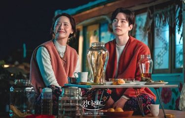 Sinopsis dan Jadwal Tayanng King the Land Episode 5 dan 6