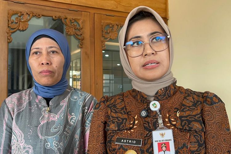 SPG Diberhentikan Usai Jadi Korban Pelecehan, Pemkot Solo: Kami Carikan Solusi