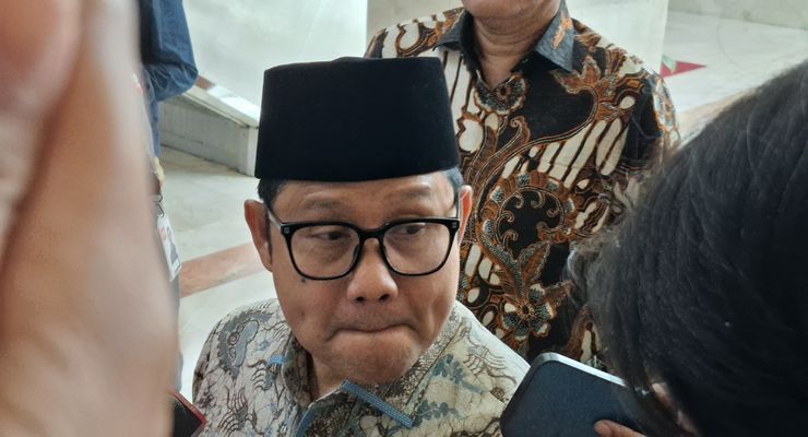 Cak Imin Tegaskan PKB Tak Akan Pasangkan Anies dengan Sohibul Iman pada Pilkada Jakarta