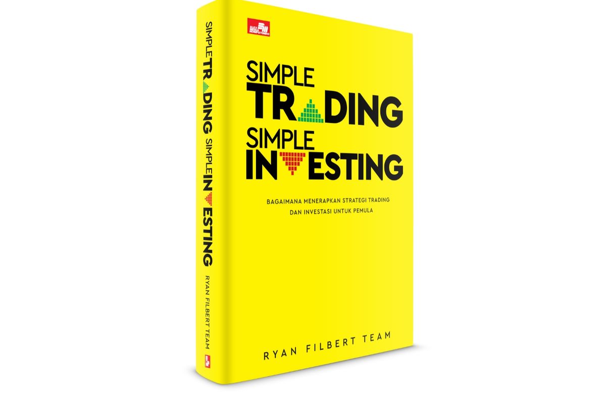 Buku Simple Trading, Simple Investing