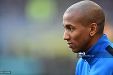 5 Hal Menarik dari Debut Ashley Young Bersama Inter Milan, Langsung Assist!