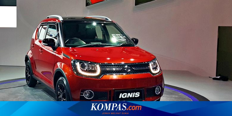 Ini Kunci Ignis Bisa Kebal Lcgc