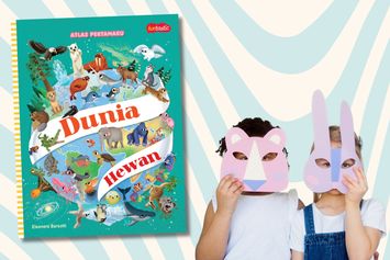 Petualangan Seru Mengenal Beragam Hewan Unik di Dunia