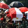 Cerita Andika soal Pramono Edhie yang Hampir Tak Pernah Datangi Tangsi Militer Sejak Terjun ke Politik