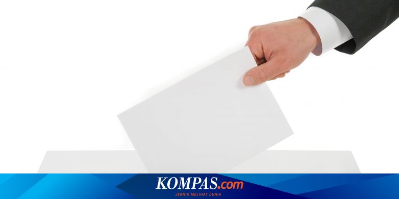 Pemilu 1971 Demokrasi Semu