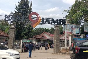 Bank Jambi Pastikan Ganti Semua Kerugian Nasabah yang Kehilangan Saldo