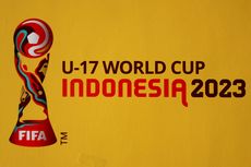 Piala Dunia U17 Memberikan Dampak Positif bagi Sektor Ekonomi dan Pariwisata