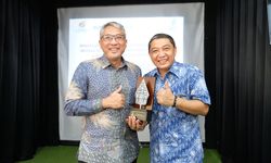 PGN dan Pelindo III Bersinergi Ciptakan Terobosan Energi