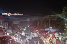 Pemadaman Listrik Total 5 Jam di Bali, Warga Rasakan Suasana seperti Nyepi
