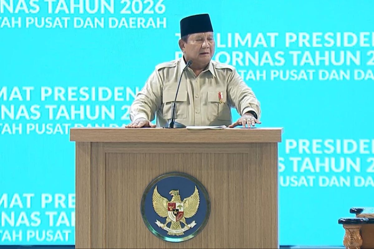 Indonesia Darurat Sampah, Prabowo Bangun 34 Poyek Waste to Energi Senilai Rp 58 T