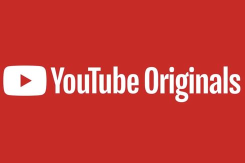 YouTube Originals Resmi Ditutup