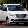 Innova Lawas Ganti Muka Jadi Innova Barong, Modal Rp 15 Jutaan